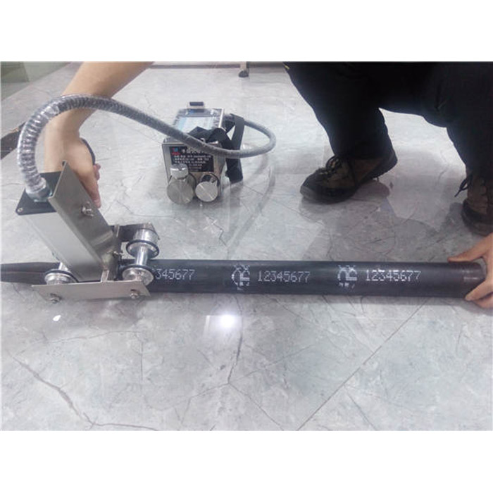 電纜噴碼機需具備恰當?shù)姆浪δ芤栽诔睗癍h(huán)境中穩(wěn)定運行
